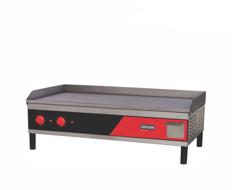 Chapa Elétrica Croydon 100cm - 220v