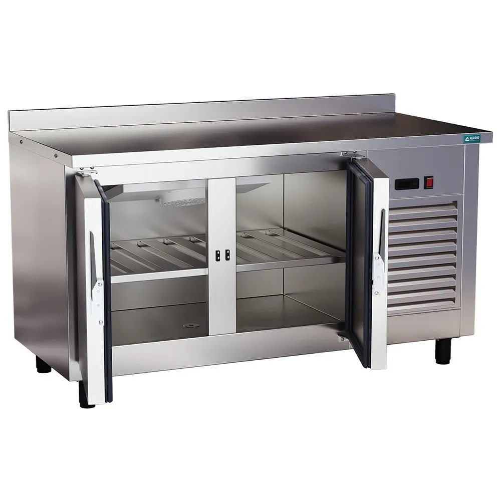 Balcão Refrigerado 2 Portas - 220v